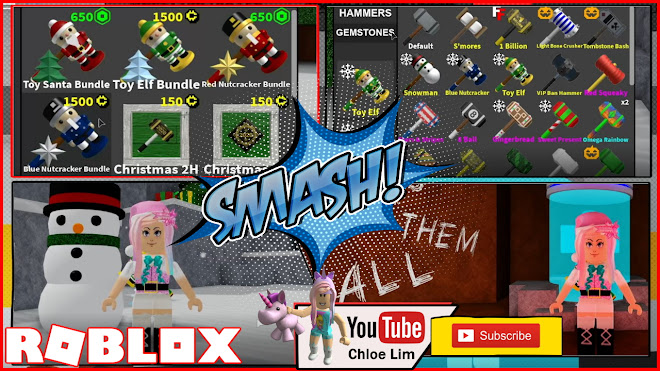 Roblox Gameplay Flee The Facility Buying The Toy Elf Bundle And Playing With Wonderful Players Steemit - roblox elf roblox