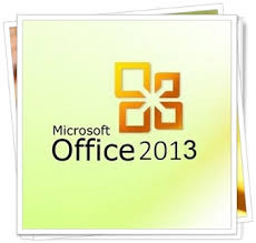 Free Download Microsoft Office 2013 Full Version