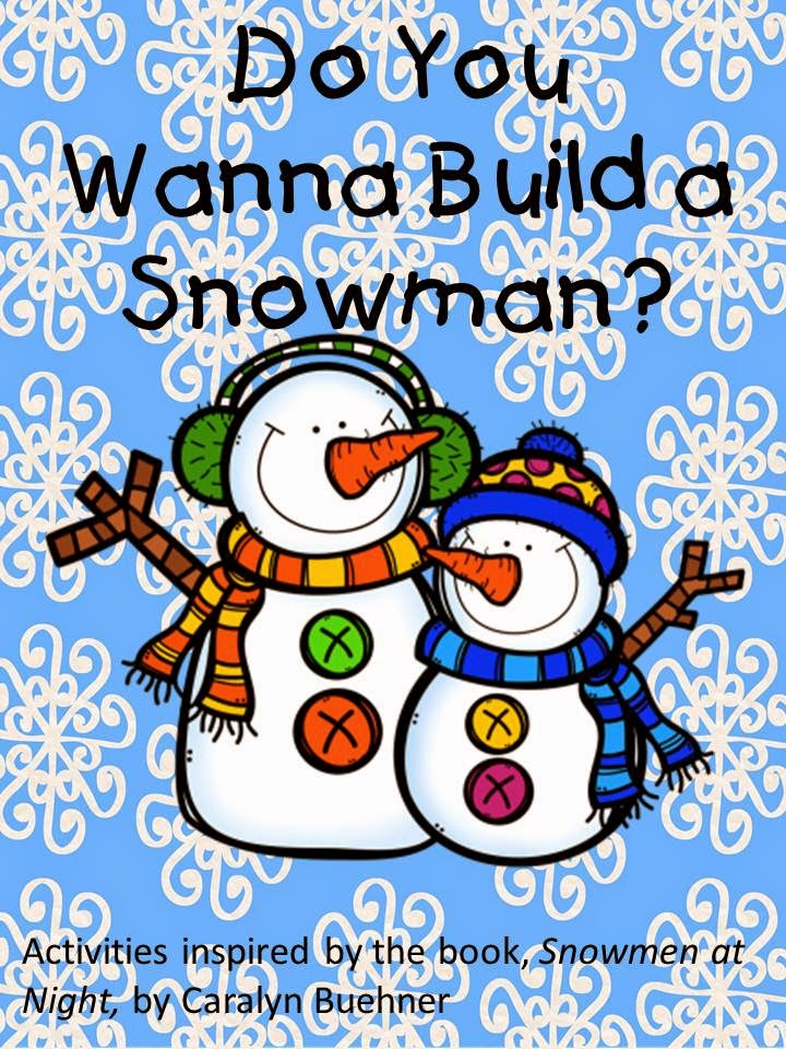 http://www.teacherspayteachers.com/Product/Do-You-Wanna-Build-a-Snowman-1569239