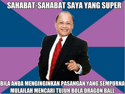 Meme Kata-kata Motivasi Mario Teguh Bikin Ngakak, Lucu 