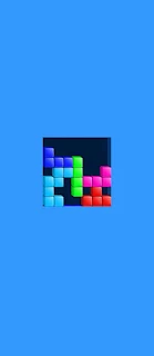 App game  | Tetris Cube