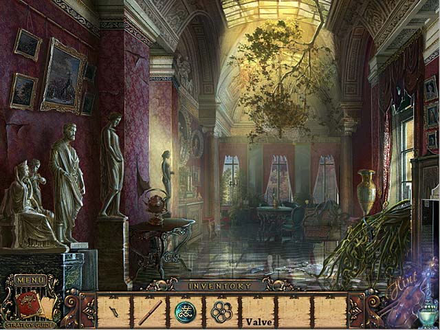 Maestro: Notes of Life Collector's Edition Screenshot 1