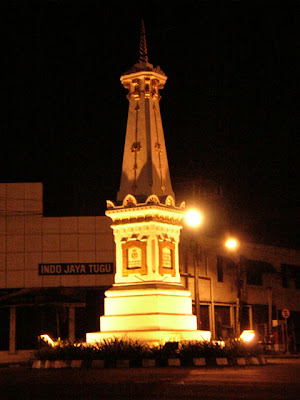 Tugu Yogyakarta