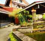 Hotel Murah di Area Pasteur Bandung
