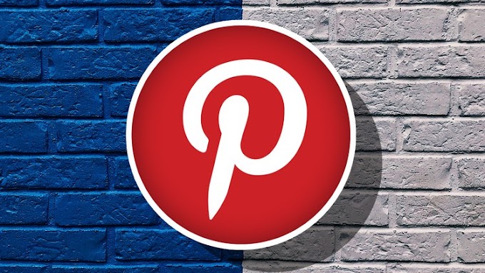 [EXPIRED][Free Udemy Course] Complete Guide to Pinterest & Pinterest Growth 2021