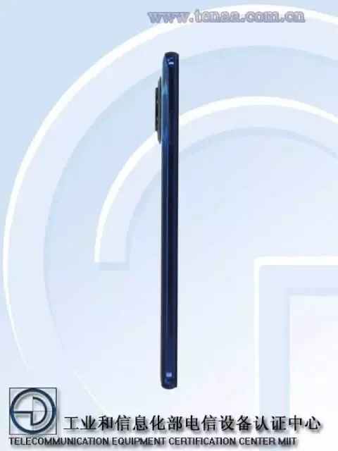 Redmi Note 9 5G dan Redmi Note 9 Pro 5G