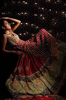 Tooba Siddiqui Model