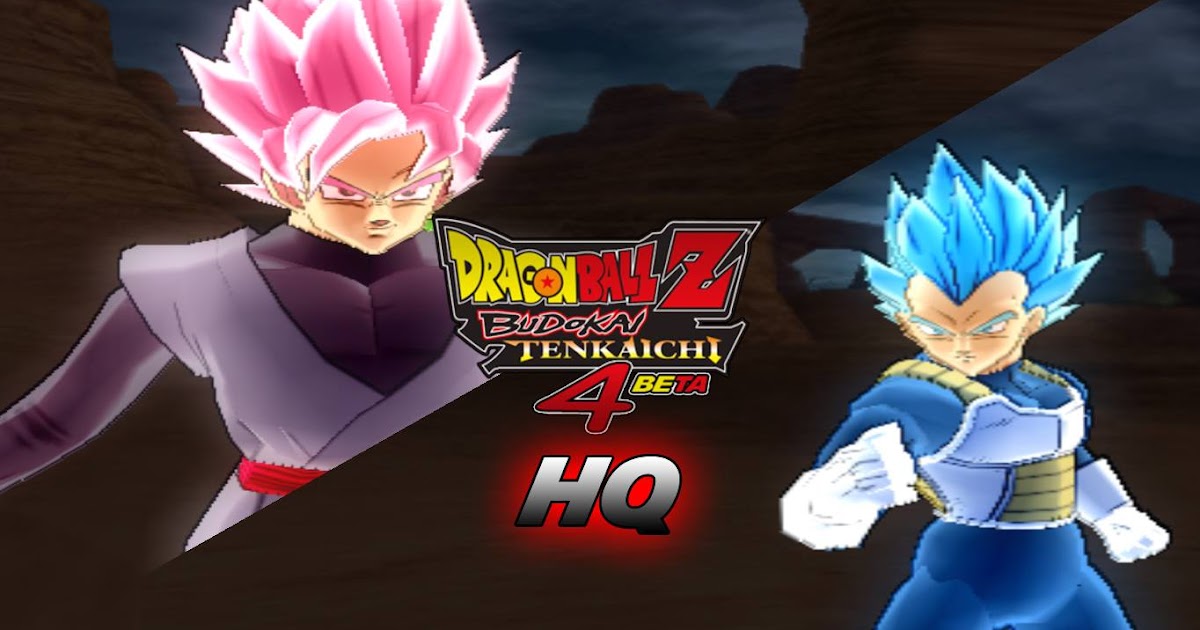 Juegos Rosero: Como Descargar Dragon Ball Z Budokai ...