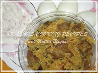  CurdMutton Biryani