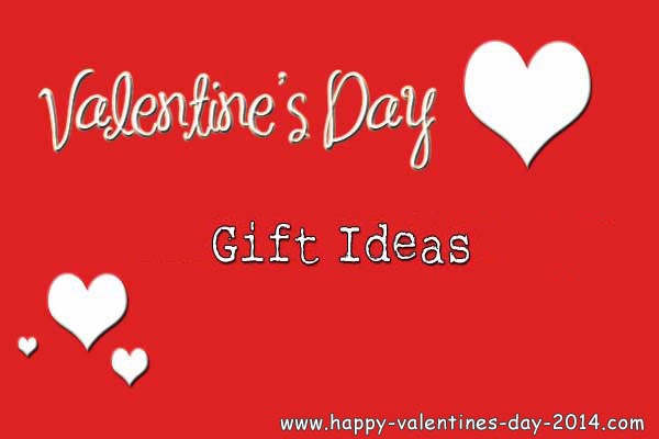 valentine's day gift ideas for her