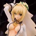 FIGURA SABER Bride Fate/EXTRA CCC