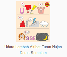 Kunci Jawaban Tebak Gambar Level 27