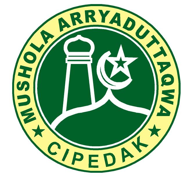 Nurur Robbani Arrofi i Logo mushola Arryaduttaqwa