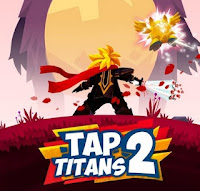 Tap Titans 2 APK