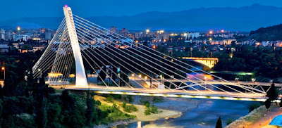 Podgorica