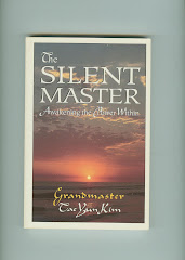 THE SILENT MASTER