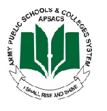 Latest Jobs in Army Public School  and College System APSC 2021 