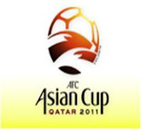 Pembagian Group AFC Asian Cup Qatar (Piala Asia 2011)