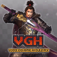 VIDEO GAMES HISTORY : Oda Nobunaga - PARTE 1