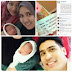 Gambar Bayi Perempuan Ashraf Muslim Dengan Isteri Kedua (7 Gambar)