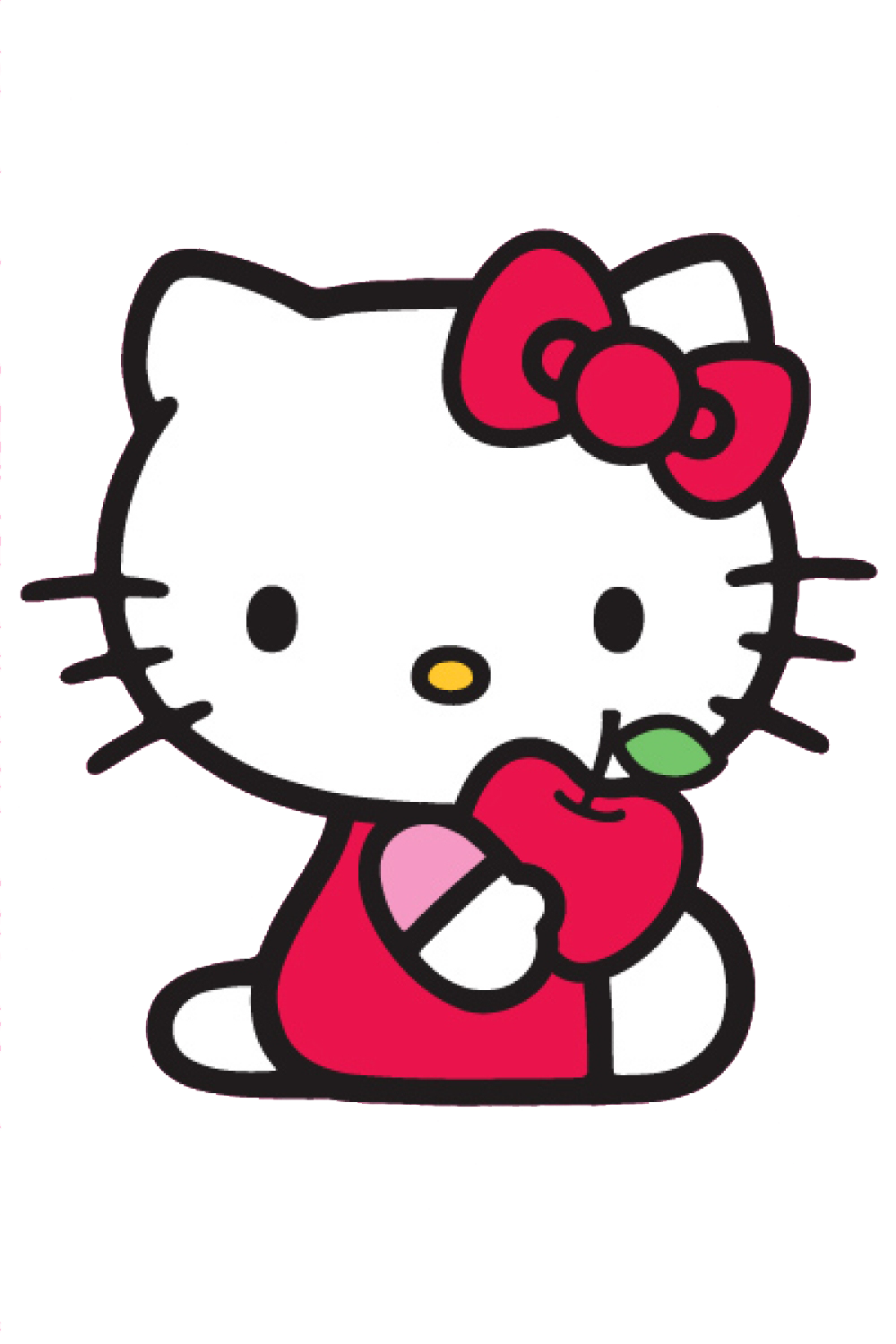   Colecci n de  Gifs  IM GENES DE  HELLO  KITTY 