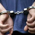 Συνελήφθη 40χρονος ημεδαπός για παράνομο έρανο 