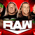 WWE Monday Night Raw 10.10.2022 | Vídeos + Resultados