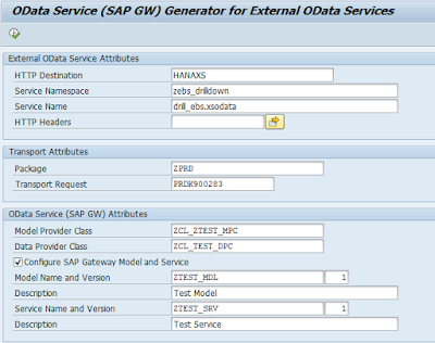 NW ABAP Gateway (OData), SAP NetWeaver Application Server for ABAP, SAP ABAP Study Materials