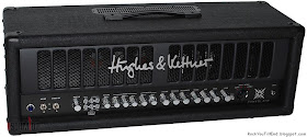 Hughes & Kettner Coreblade Guitar Amp