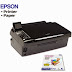 Download Driver Epson NX400