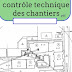  LIVRE: " Coordination et Contrôle Technique sur Chantier "