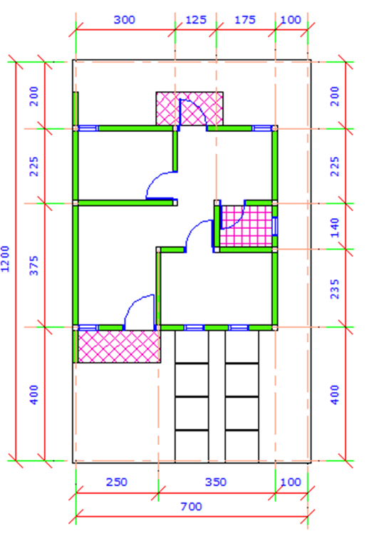 Type+84+S Desain Rumah Type 36/84  Cymblot's Notes