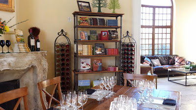 Kendall-Jackson Tasting Room and store