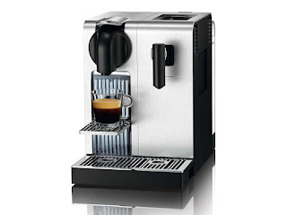 coffee machine rental