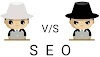 White vs. Black Hat SEO