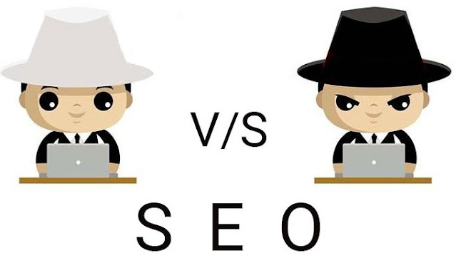 white vs black hat seo