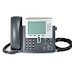 Telefone IP Cisco 7962G Unified VoIP Phone - Recondicionado -
