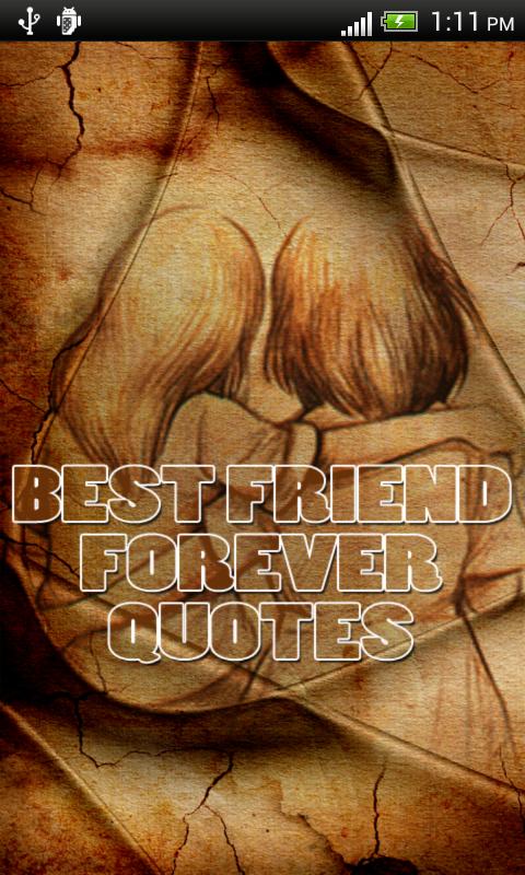 Android Phones Wallpapers  Android Wallpaper Best Friend Forever