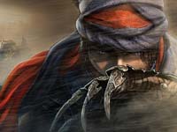 wallpaper prince of persia