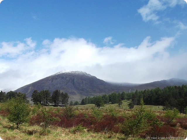 ben alder