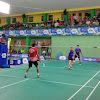 Semarak Hari Kedua Open Turnamen Bulutangkis Toddopuli Cup Rem 141 se Indonesia Timur