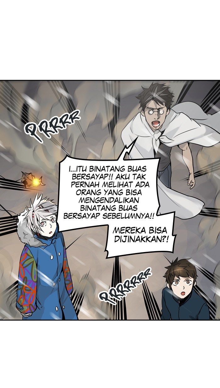 Webtoon Tower Of God Bahasa Indonesia Chapter 317