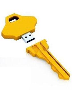 DiskOnKey Cool USB flash drive