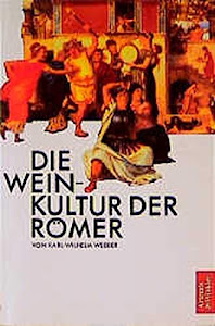 Die Weinkultur der Römer