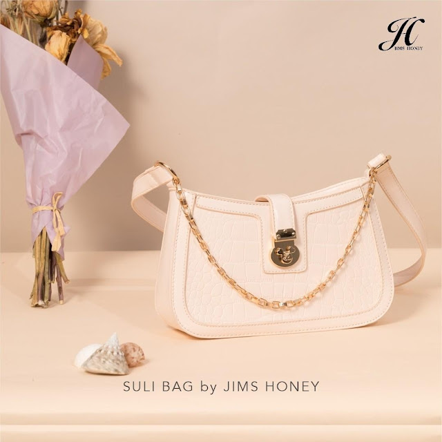 JIMS HONEY SULI BAG