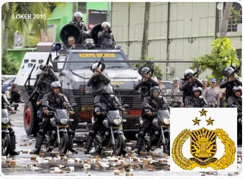 Info kerja Polisi, Lowongan Polisi terbaru, Peluang Akpol tahun 2015