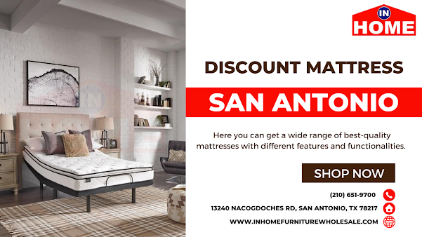 Discount Mattress San Antonio