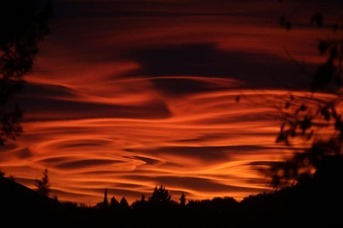 Tramonto