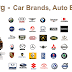 All Car Brands 