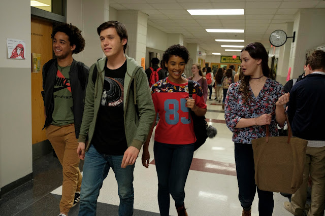 Love, Simon: Film Review